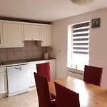 Monteurzimmer Ausma - Apartamento *