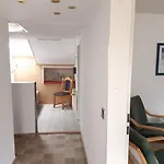 Apartamento Monteurzimmer Ausma - Weener