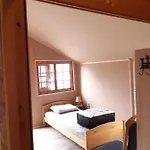 Monteurzimmer Ausma - Apartamento Weener