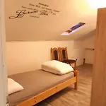 Monteurzimmer Ausma - Apartamento Weener