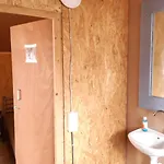 Monteurzimmer Ausma - Apartamento