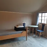 Apartamento Monteurzimmer Ausma - *