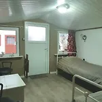 Apartamento Monteurzimmer Ausma -
