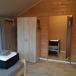 Apartamento Monteurzimmer Ausma - Weener