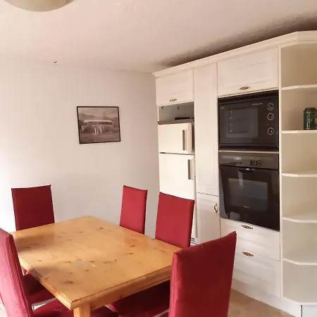 Monteurzimmer Ausma - Appartamento *