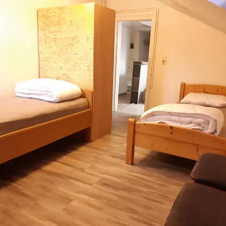 Monteurzimmer Ausma - Weener