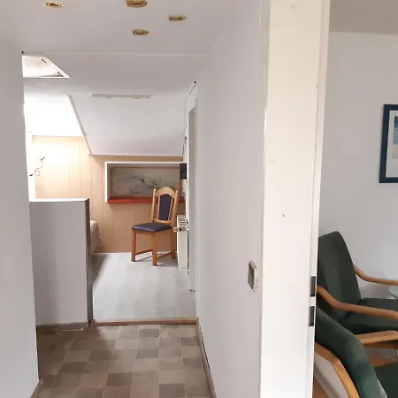 Appartamento Monteurzimmer Ausma - Weener