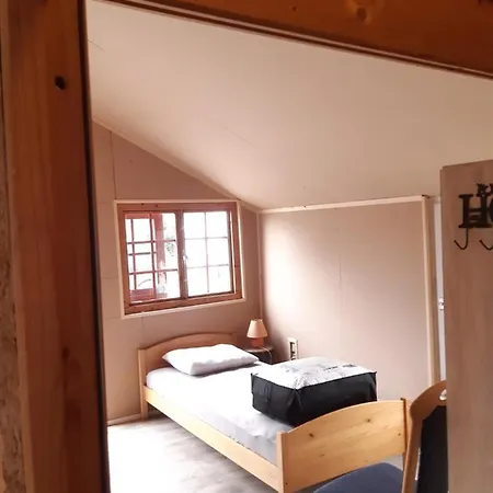 Monteurzimmer Ausma - Appartamento Weener