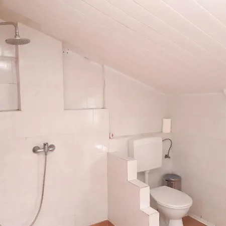 Appartamento Monteurzimmer Ausma - Weener