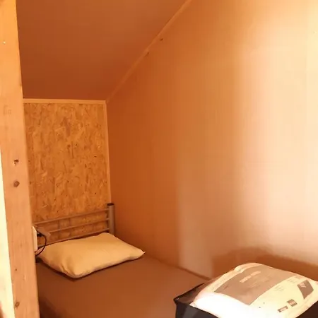 Monteurzimmer Ausma - Appartamento