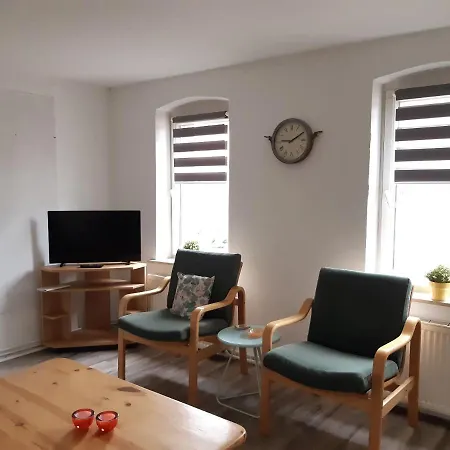 Monteurzimmer Ausma -