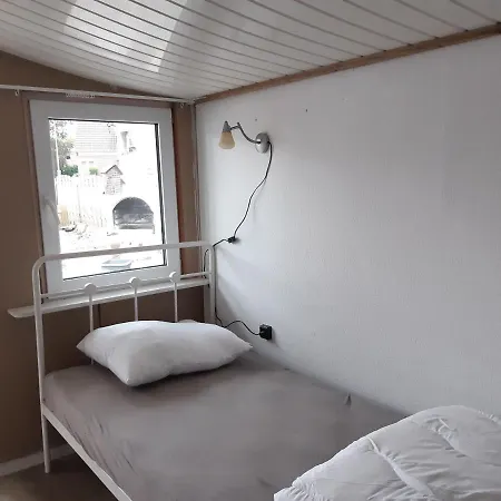 Monteurzimmer Ausma - Appartamento Weener