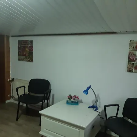 Apartment Monteurzimmer Ausma -