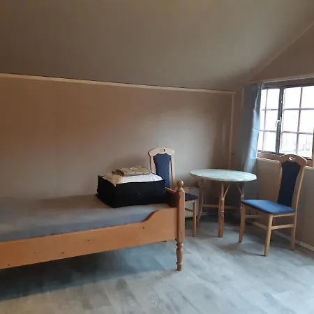 Appartamento Monteurzimmer Ausma - *