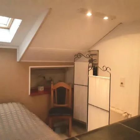 Apartment Monteurzimmer Ausma - Weener