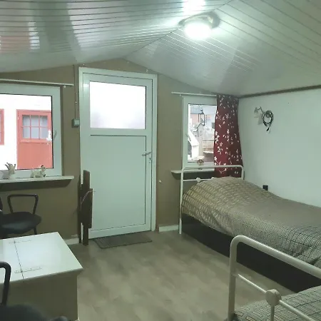 Appartamento Monteurzimmer Ausma -