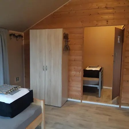 Apartment Monteurzimmer Ausma - Weener
