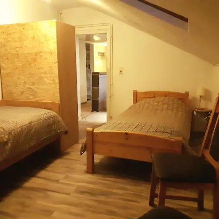 Appartamento Monteurzimmer Ausma - Weener