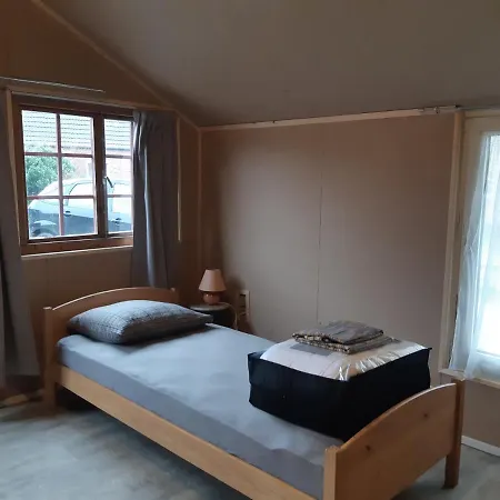 Monteurzimmer Ausma - Weener