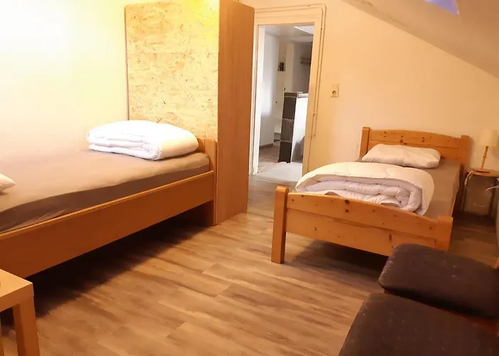 Monteurzimmer Ausma - Weener