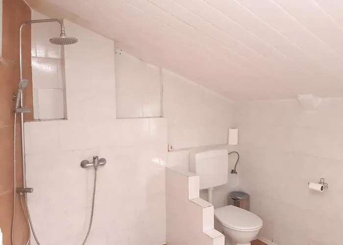 Appartement Monteurzimmer Ausma - Weener