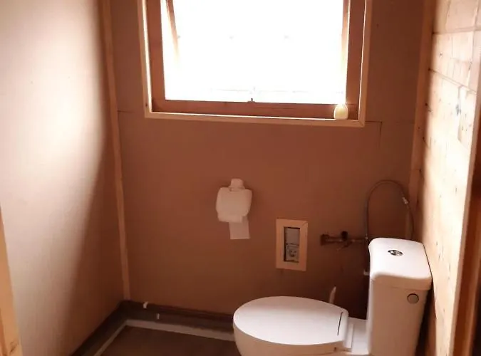 Monteurzimmer Ausma - 公寓 *