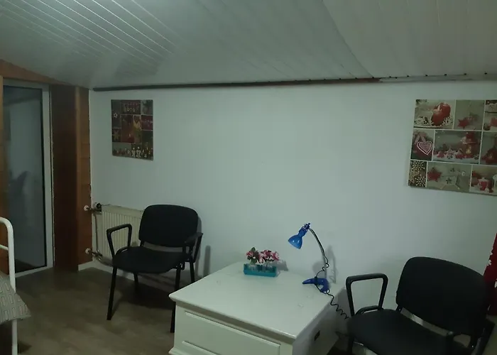 Appartement Monteurzimmer Ausma -