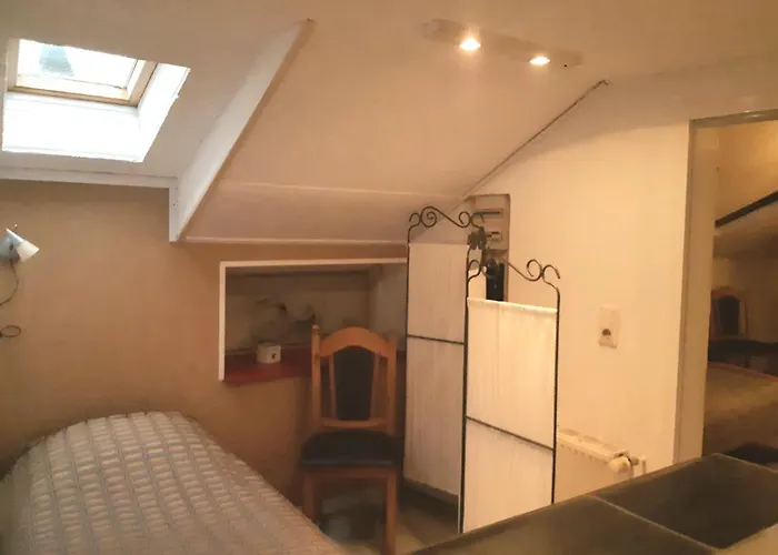 Appartement Monteurzimmer Ausma - Weener