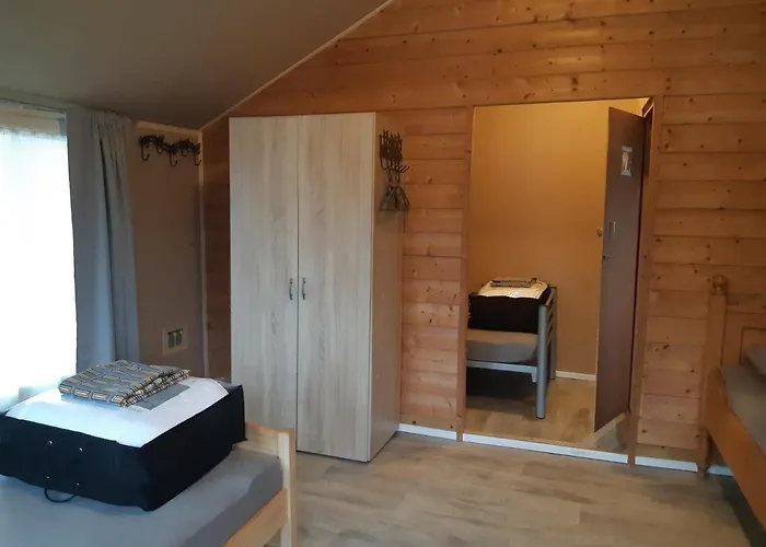 Appartement Monteurzimmer Ausma - Weener