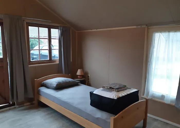 Monteurzimmer Ausma - Weener